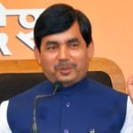 शाहनवाज हुसैन