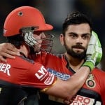 first time 7 most successful batsman in IPL match