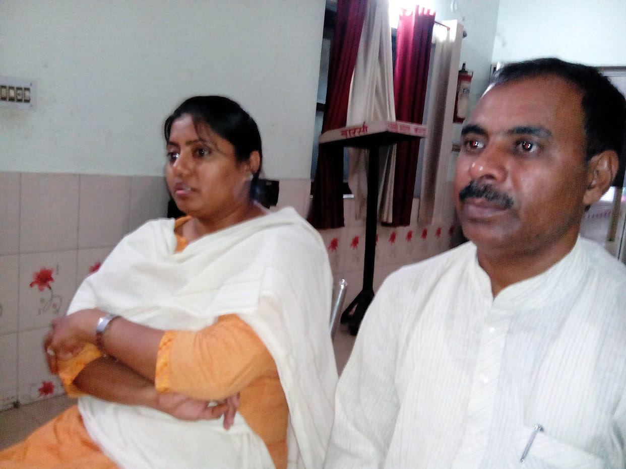 150 seats his party will fight the election: Pallavi