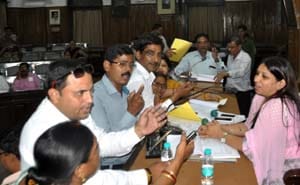 jalkal dep drowned in corruption