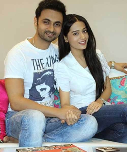 Bollywood stars who had secret marriage