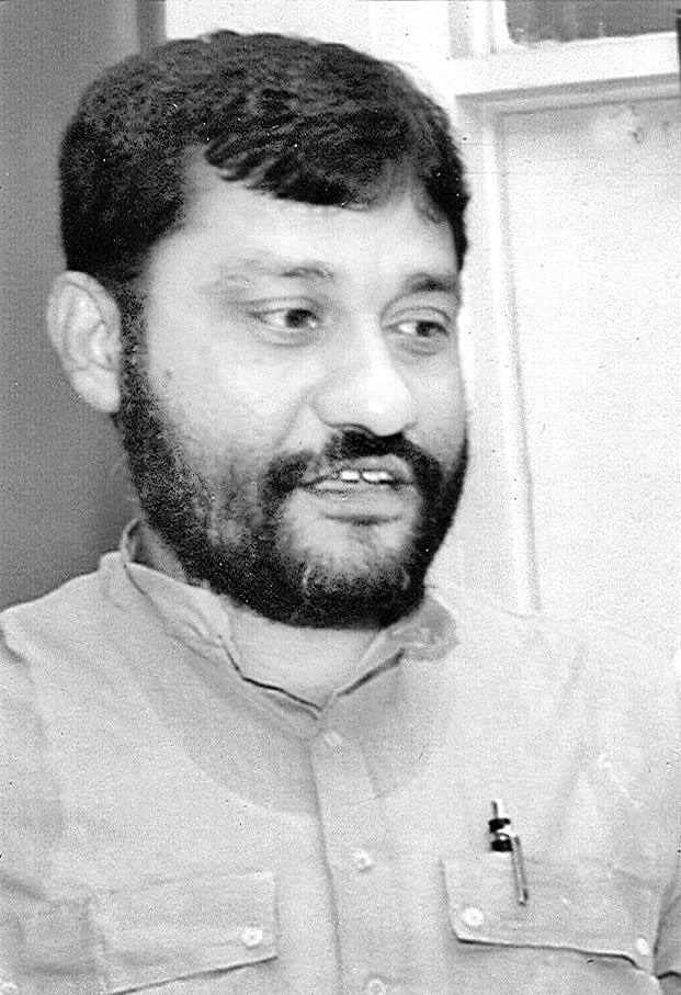 Again Bihar become fearful