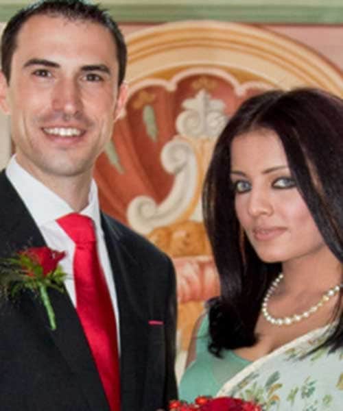 Bollywood stars who had secret marriage