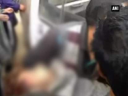 Civilian killed by unidentified gunmen