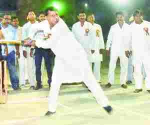 Raibareilly won PCL trophy