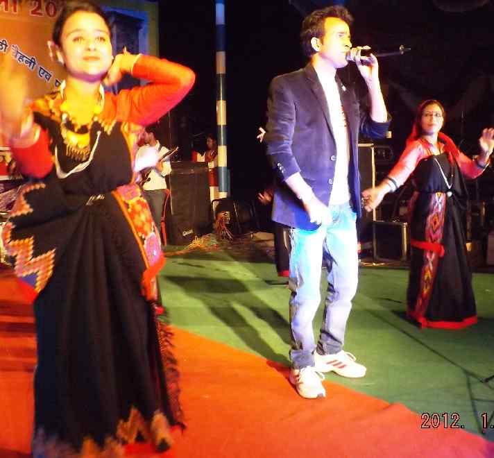 banjar fair