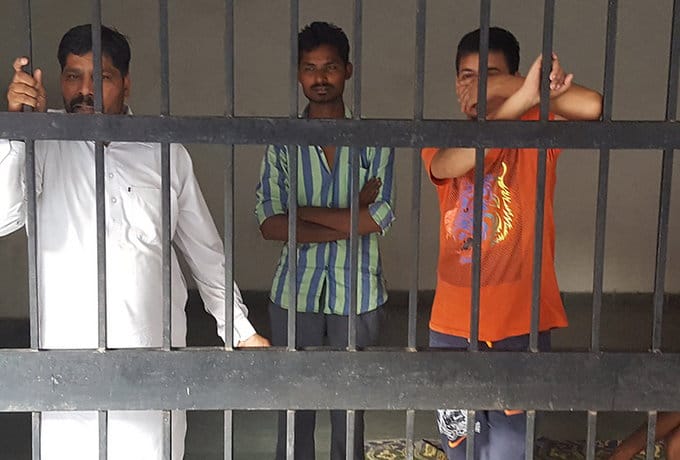 two sex racket busted at jalandhar, sex racket, geeta colony sex racket, dharmendra gill, jalandhar