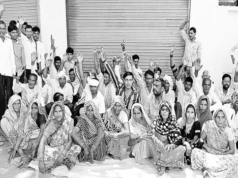 Encompass young army against Kotedar