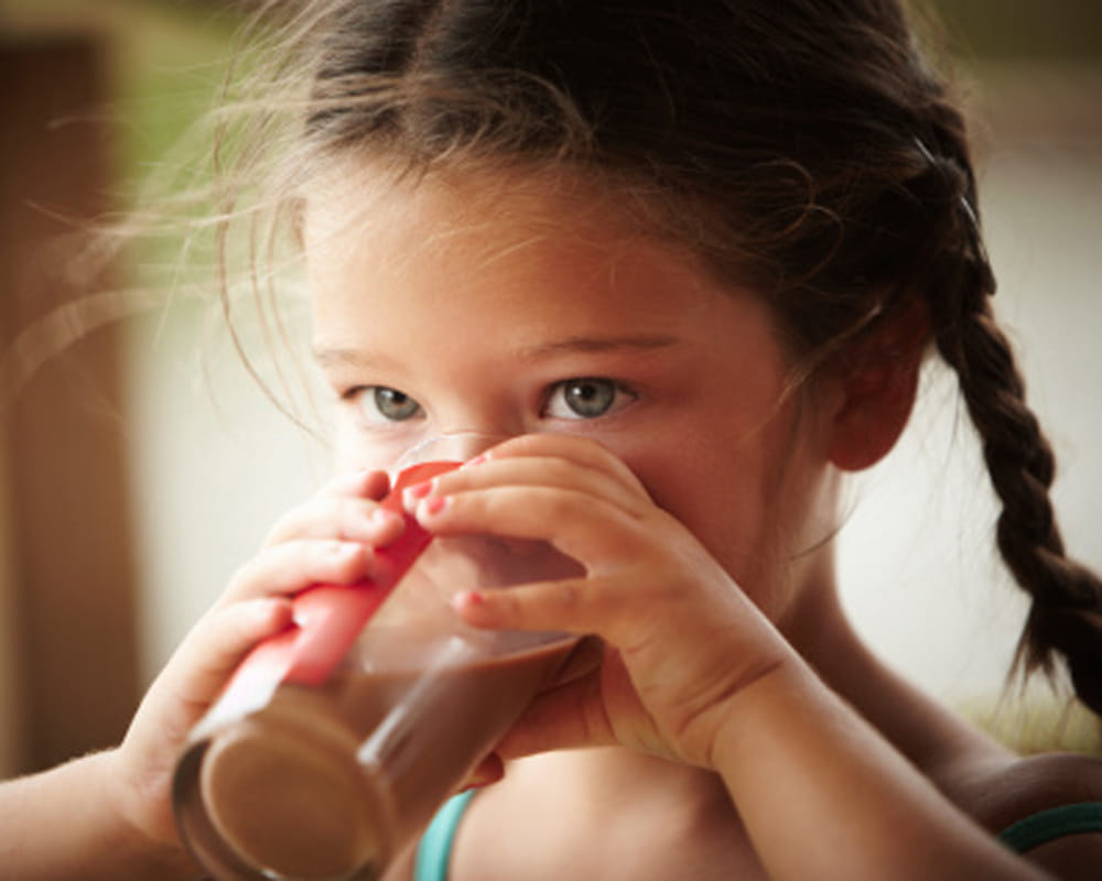 health drinks can your harm your children