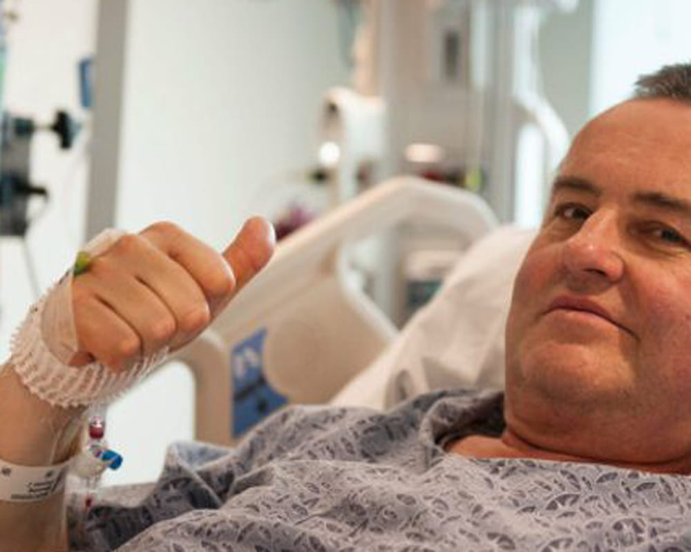 successful penis transplant of 64 year man in america