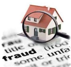 district town planner complaint AN Buildwell for fraud  