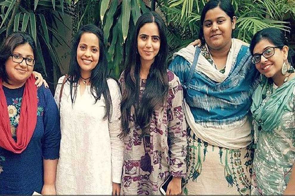 bully proof body shaming pakistan girl