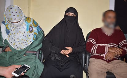 Handwara protests: Girl levels allegations against police