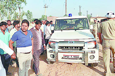 Entourage Mining employees