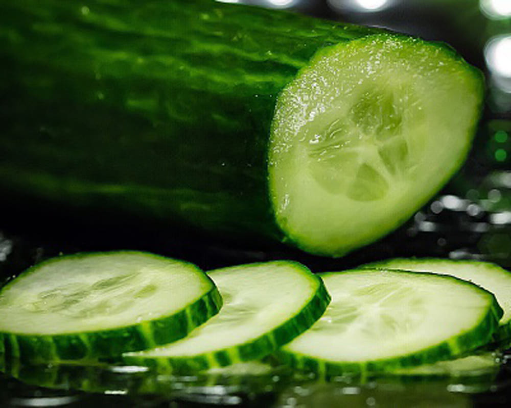 super food to treat your skin better