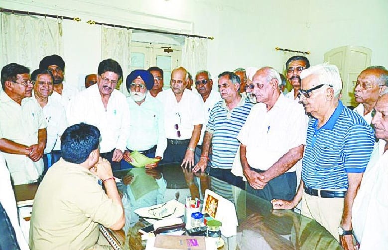 Himanshu murder case : vital clues to the Police