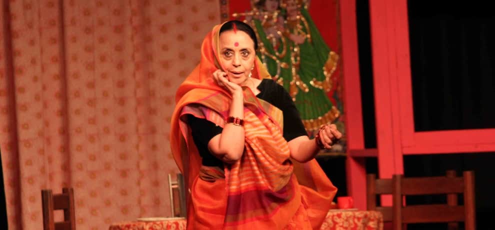 known facts about singer and actress Ila Arun on her Birthday