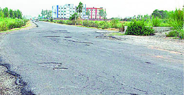 Saharanpur road accidents remain the Danger Zone