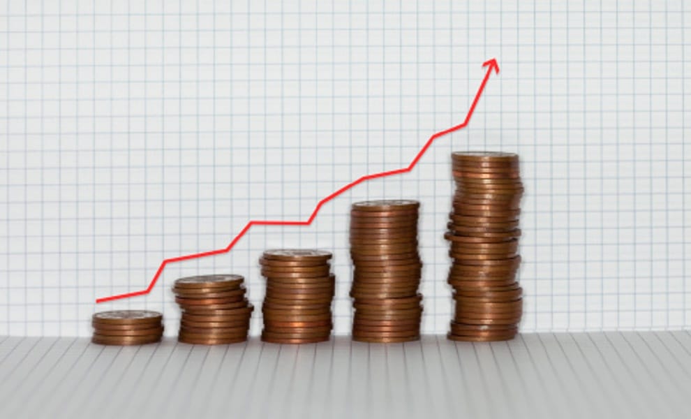 After 17 months hike in Inflation