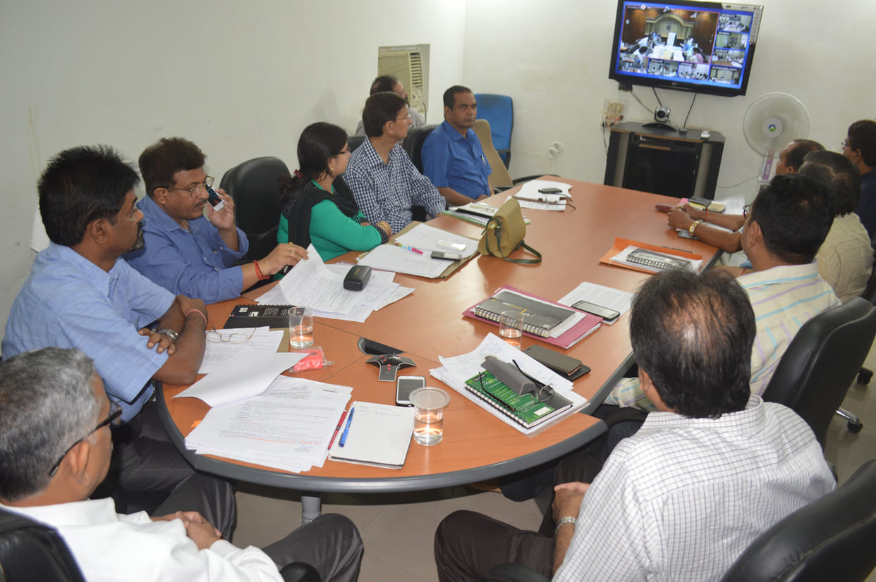 know Law and order and to buy wheat status