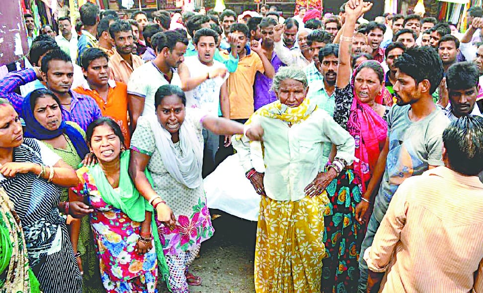  case on 100, including 13 nominated 