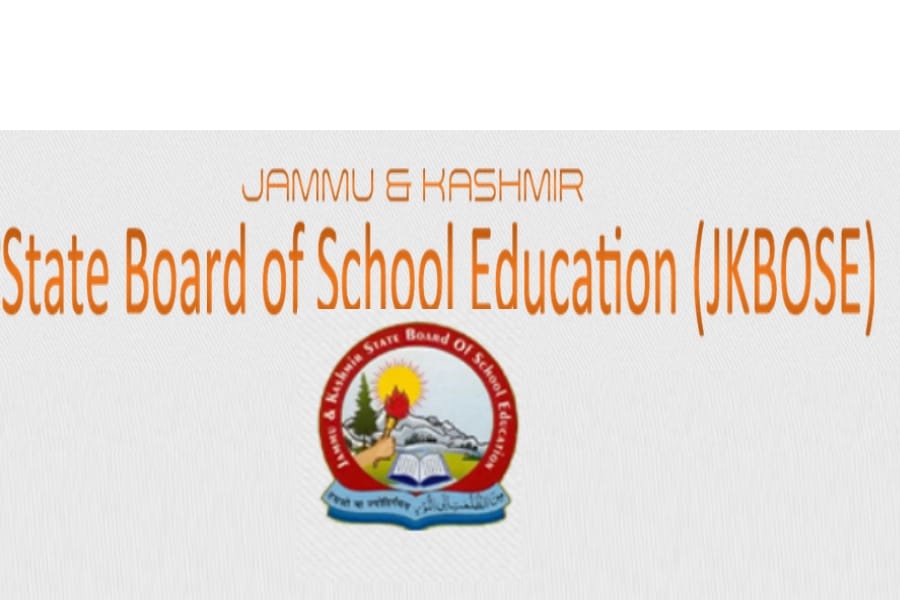 11th class kashmir zone date sheet issued