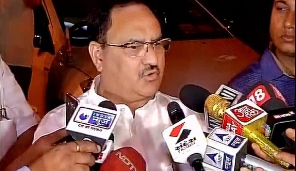 This year NEET test may entangle in legal proceedings