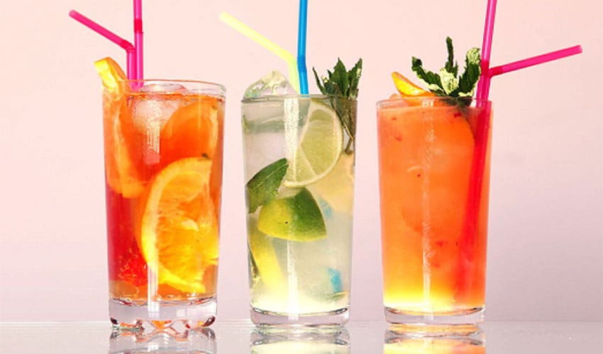 colourfull juices and thगर्मी को छूमंतर कर देंगे ये रंग बिरंगे शर्बत, और भी हैं फायदेeir benefits