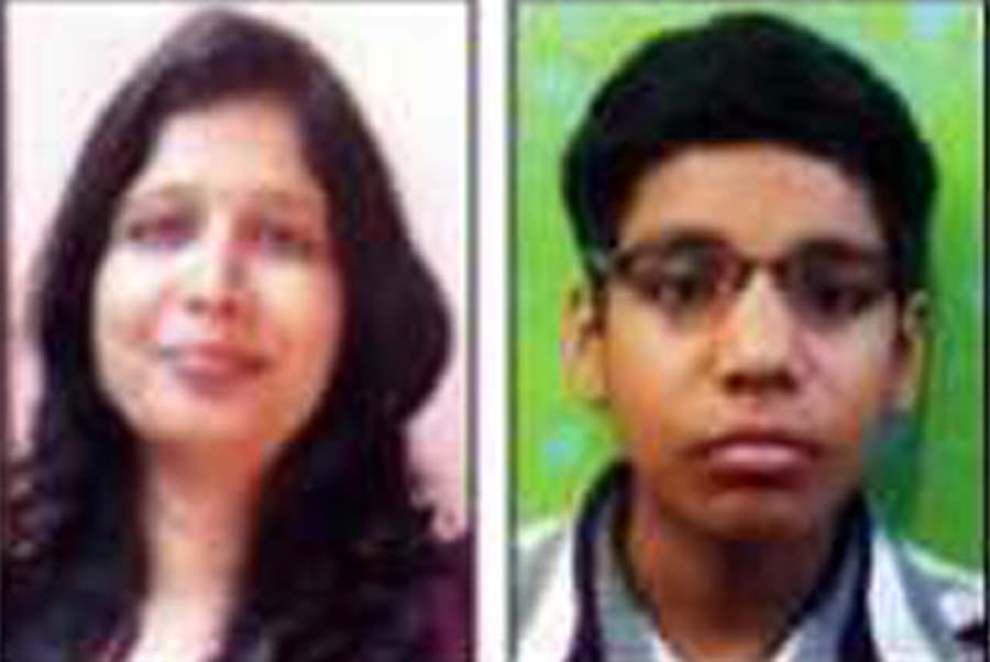 2 years after mom son tops Class X in Mathura