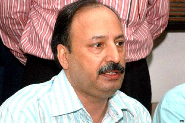hemant karkare were martyred or conspirator