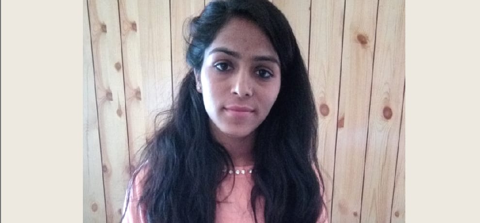 Himachali handball player Khila will represent india at spain.