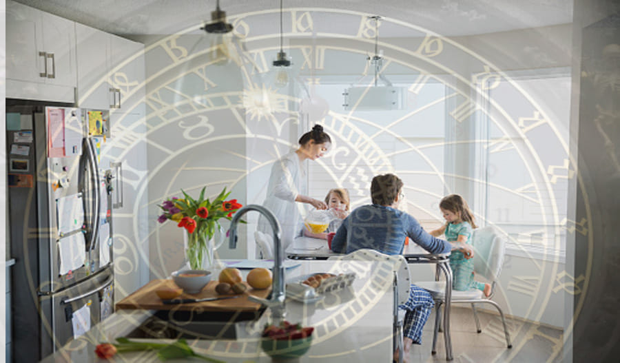 Vastu rules for all four directions of the house