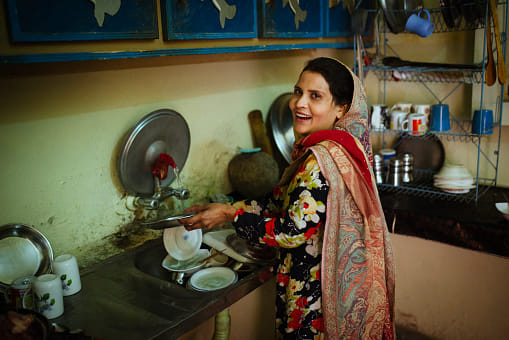 kitchen vastu tips for money and happiness