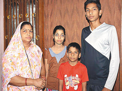anshul want to be IAS