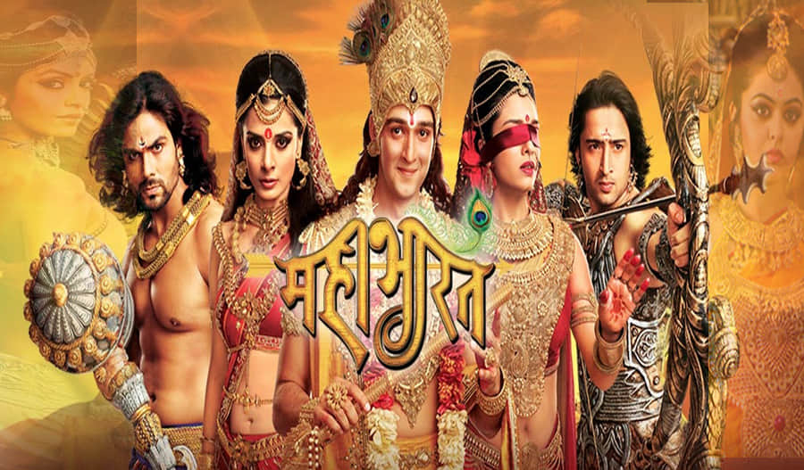 From Devon Ke Dev Mahadev to Mahabharata these are the top 5 mythological shows on ott