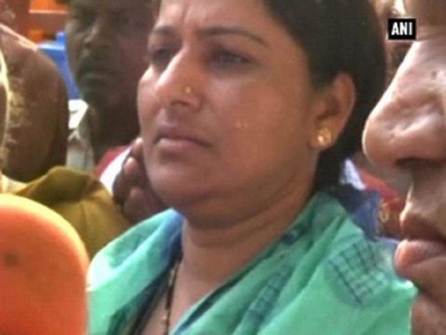 मनोरमा देवी