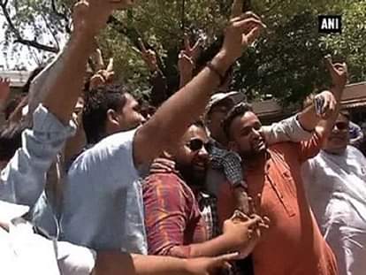 AAP sweeps MCD bypolls