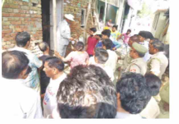 meerut topekhana 