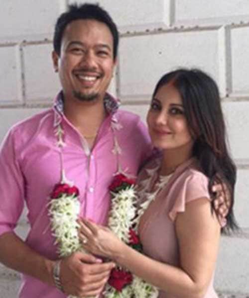 Bollywood stars who had secret marriage