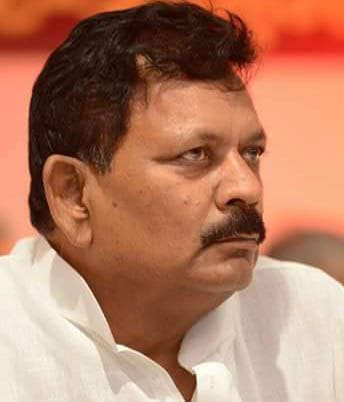 third time  Yashwant Singh became the MLC 