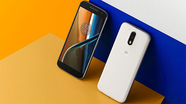 Moto G4 and Moto G4 Plus with 5.5-inch Full HD display launched in India