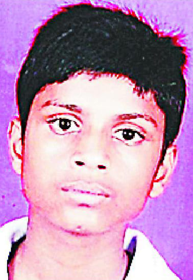 Class X student shot dead