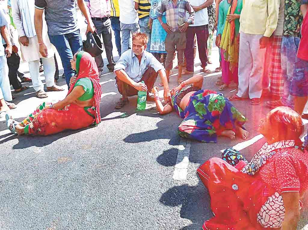 poision gave to dairy worker, die 