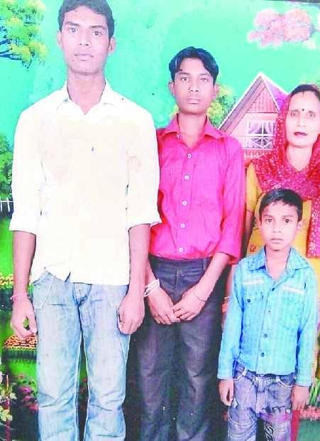 safai karamchari ki hatya