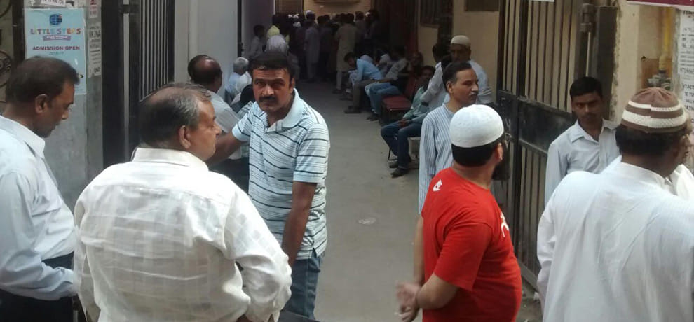 Khan murder case: Kejriwal rejects charges of murder and not fallen into the hands of Tanwar