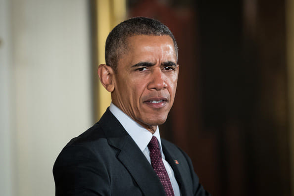 running for US Senate called obama an animal