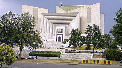 sharia court has own system in pakistan