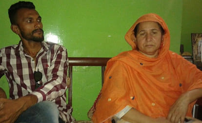 christian girl kidnapped in Pakistan and forced to marry with muslim man