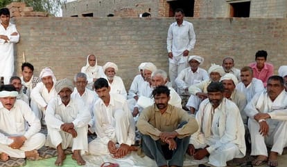 Poison havoc, death of 2 family member and 14 serious in hospital