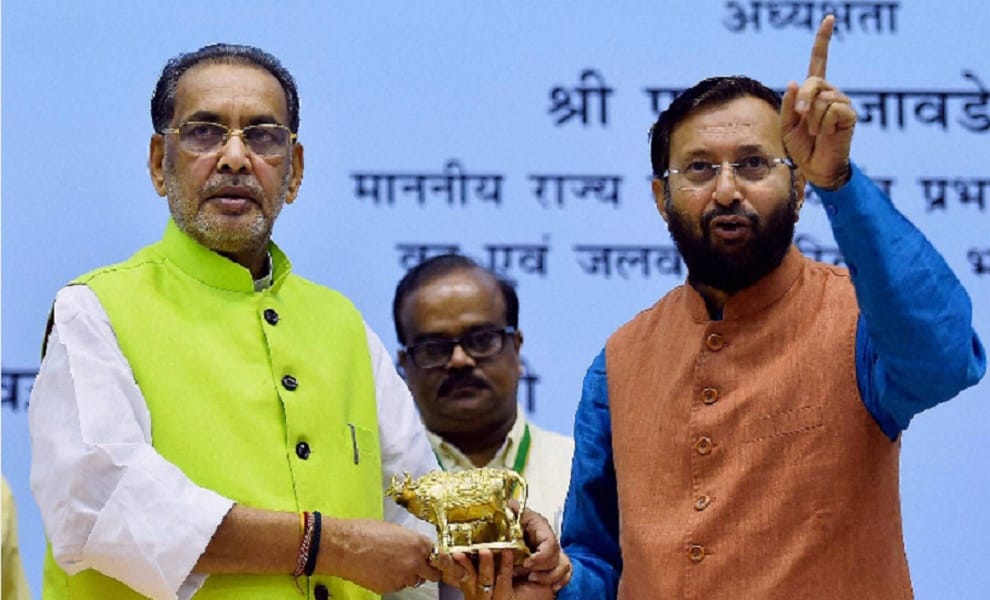 Now India will issue list world's most polluted cities: Javdekar
